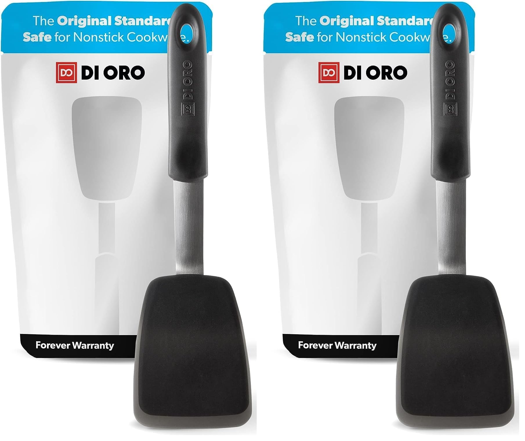 Chef Series - Standard Spatula (Pack of 2)