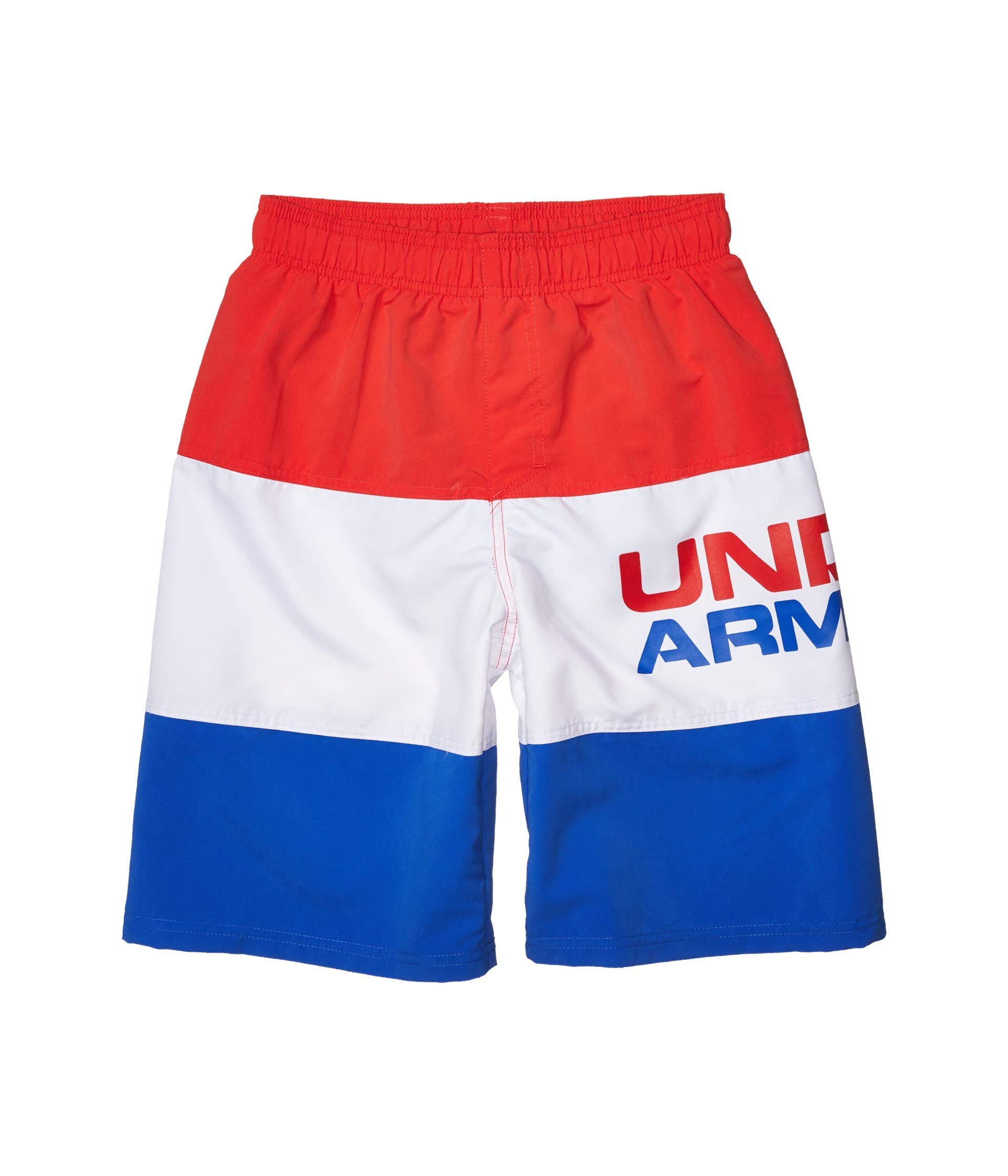 Under Armour Kąpielówki chłopięce do siatkówki