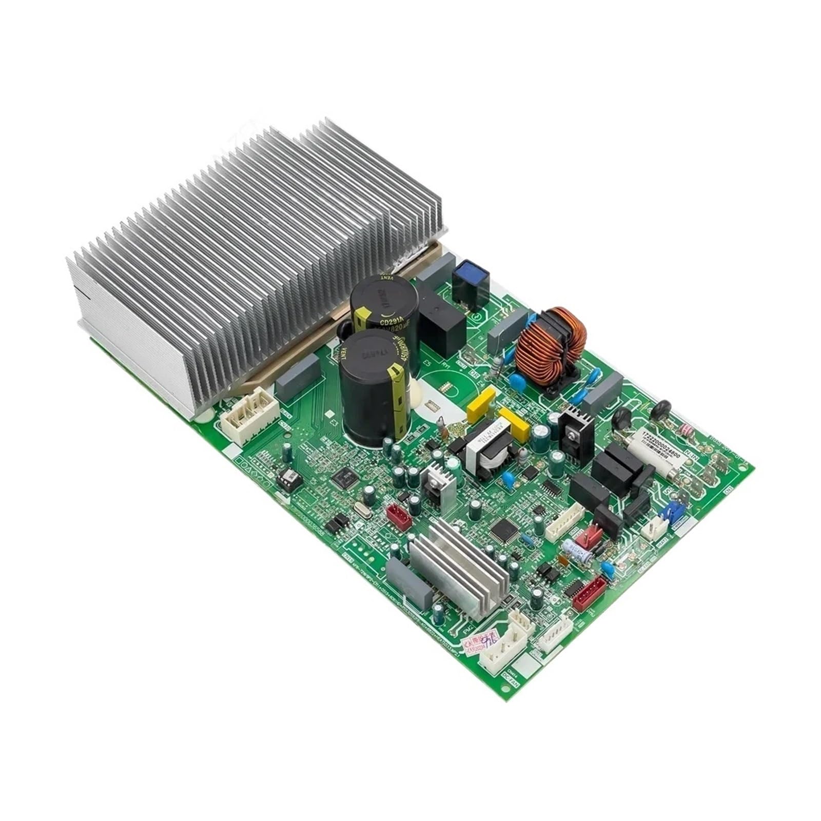 Air Conditioner Control Board，Compatible For Midea， US1-KFR26W/BP3N1-B01(PFC) Circuit PCB 17222000024800 Inverter Assembly