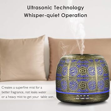 Foto del Humidificador