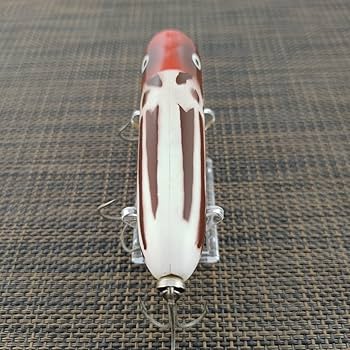 Amazon.co.jp: ヘドン ラッキー13 (SMBRカラー) レア 縦割り