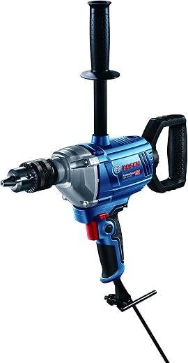 BOSCH ROTARY HAMMER GBM 1600 RE