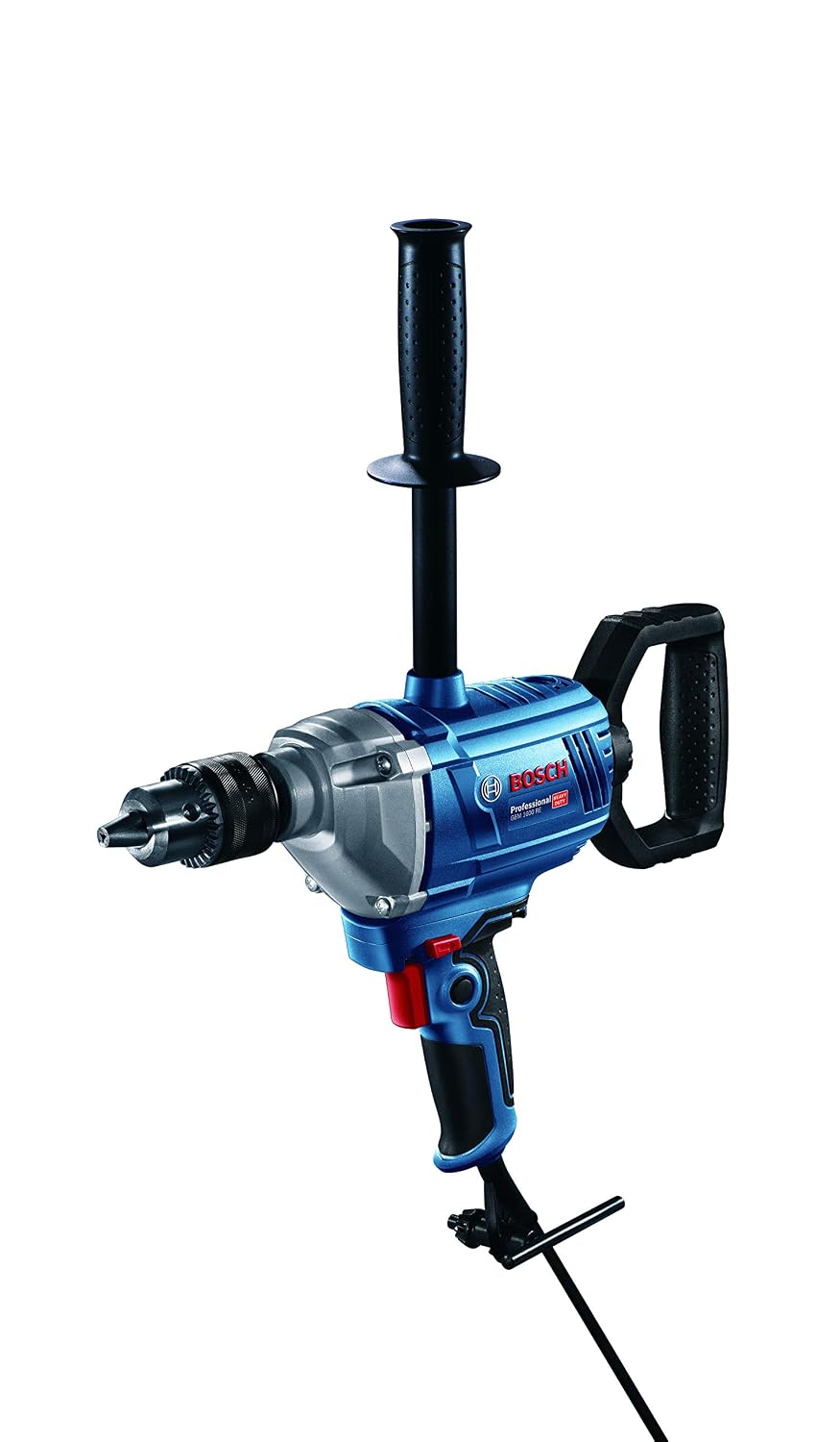 BOSCH ROTARY HAMMER GBM 1600 RE - Review, Price and Buying Guide