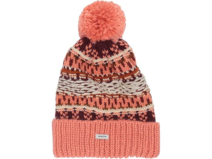burton walden beanie