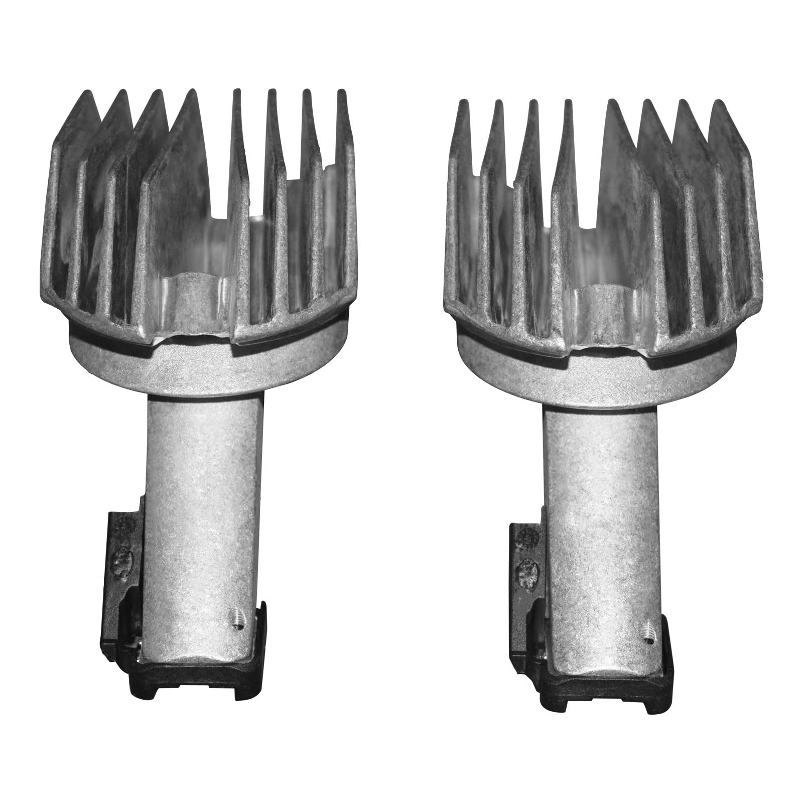 Lot de 2 modules de feux de circulation diurnes LED 63127262731 9DW177229001 - Remplacement pour série 5 F07 GT 2008-2017 F10 F11 F18 2009-2013