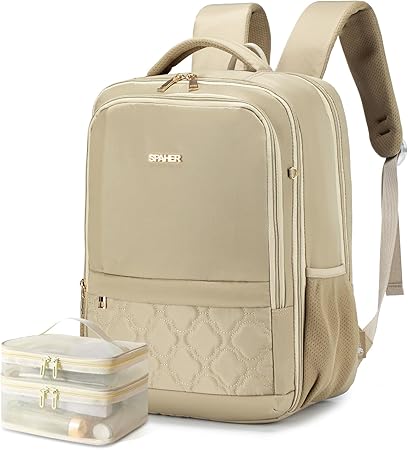 SPAHER handbagage 40x30x20 transavia Reisrugzak Handbagage 40x20x30