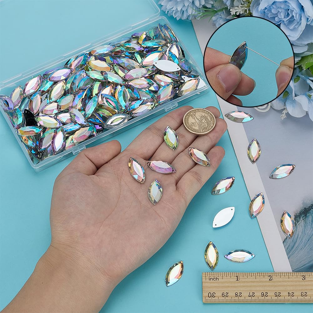 Gorgecraft 2 Pièces Alliage Domestique Machine à Coudre Pied-de-biche En Gros Pour Création De