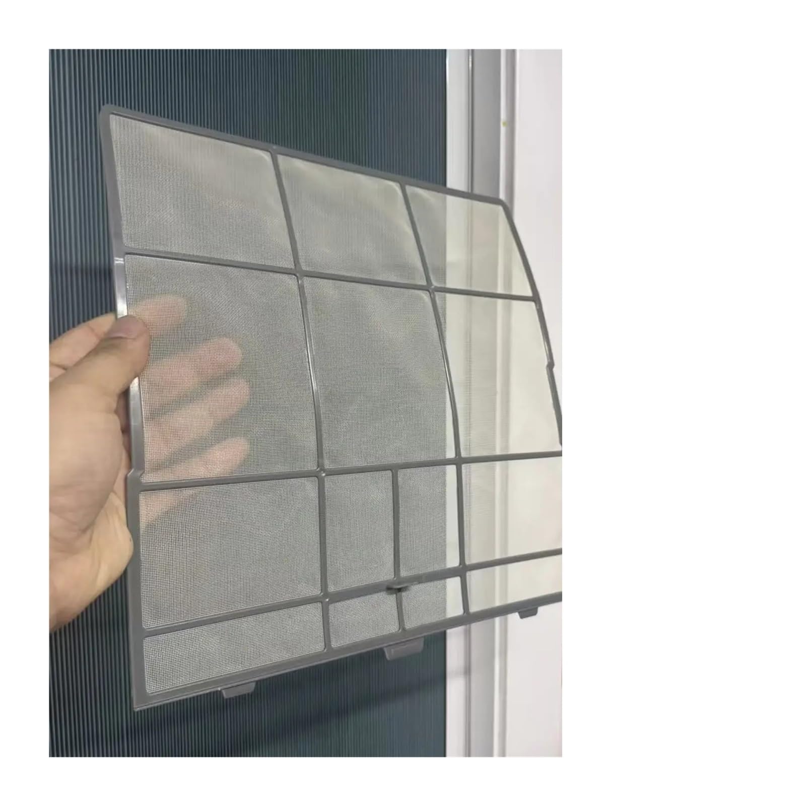 2 Pezzi/set, Compatibile Con Hitachi, Filtro Del Condizionatore D'aria 30X30,5 Cm RAS-D22G-010 PMS-EH09PHLAB RAS-EH18RHLAE RAS-J25J(W) RAS-D36L