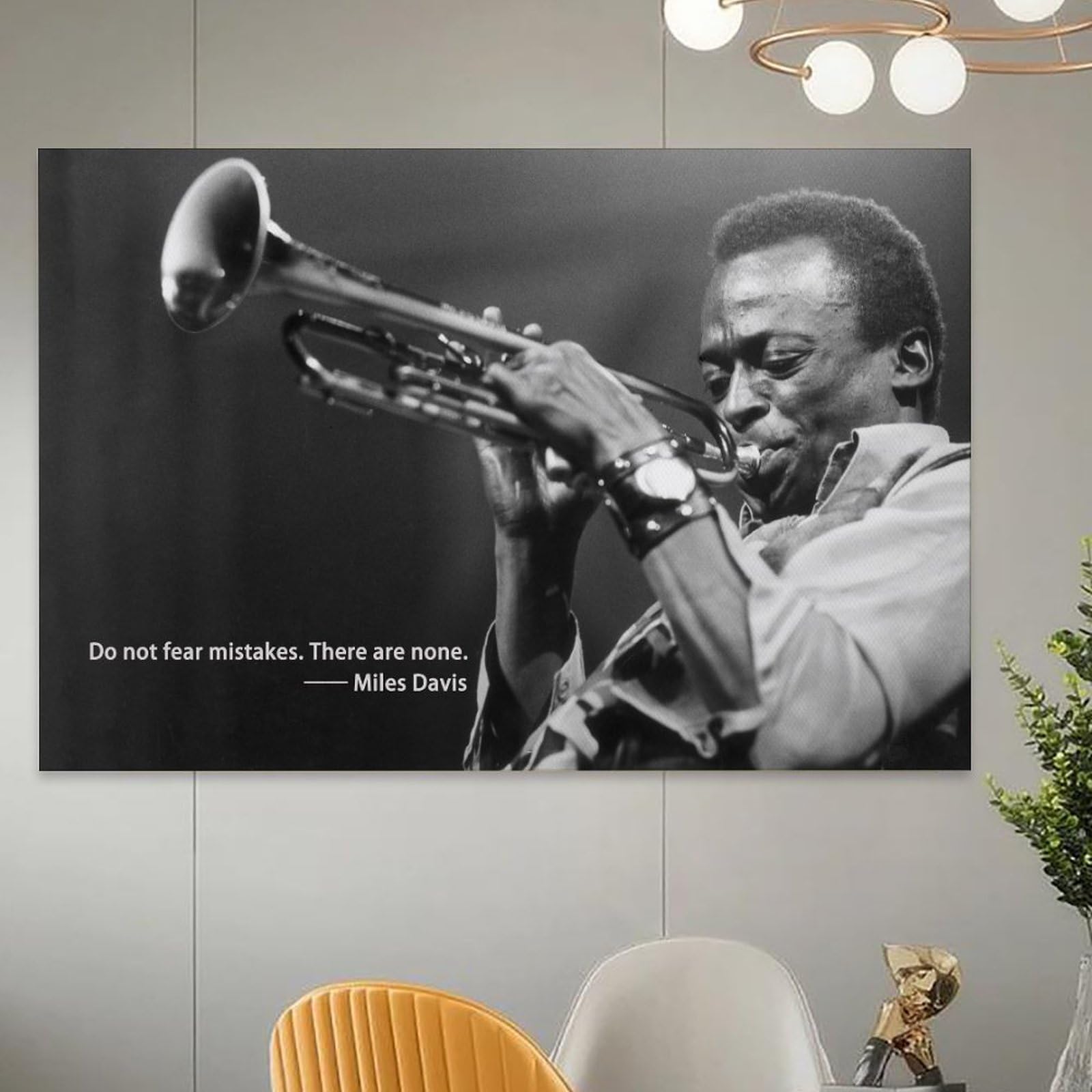 非売品！★マイルスデイヴィス Miles Davis プロモ用 額付 ポスター 非売品！☆マイルスデイヴィス Miles Davis プロモ用 額付 ポスター