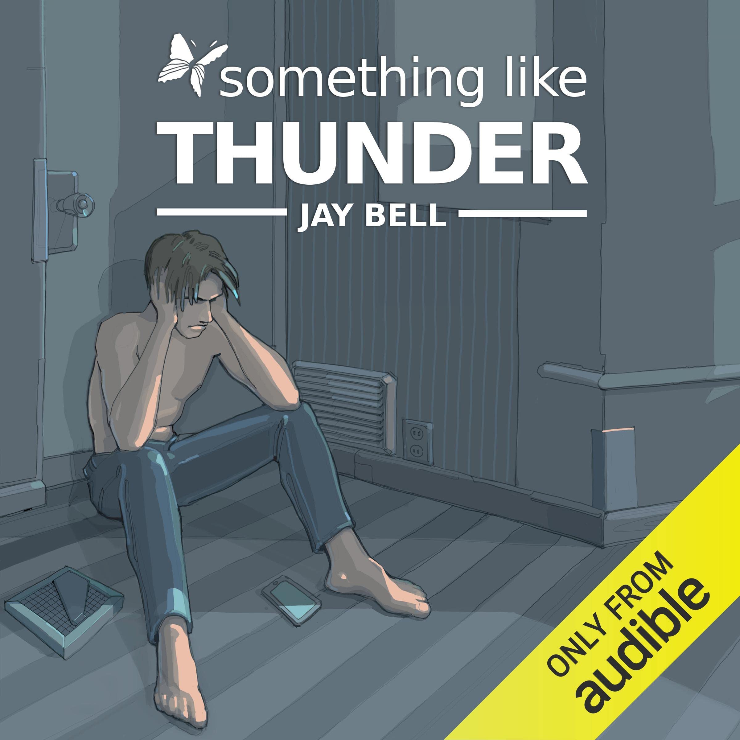 Something Like Thunder