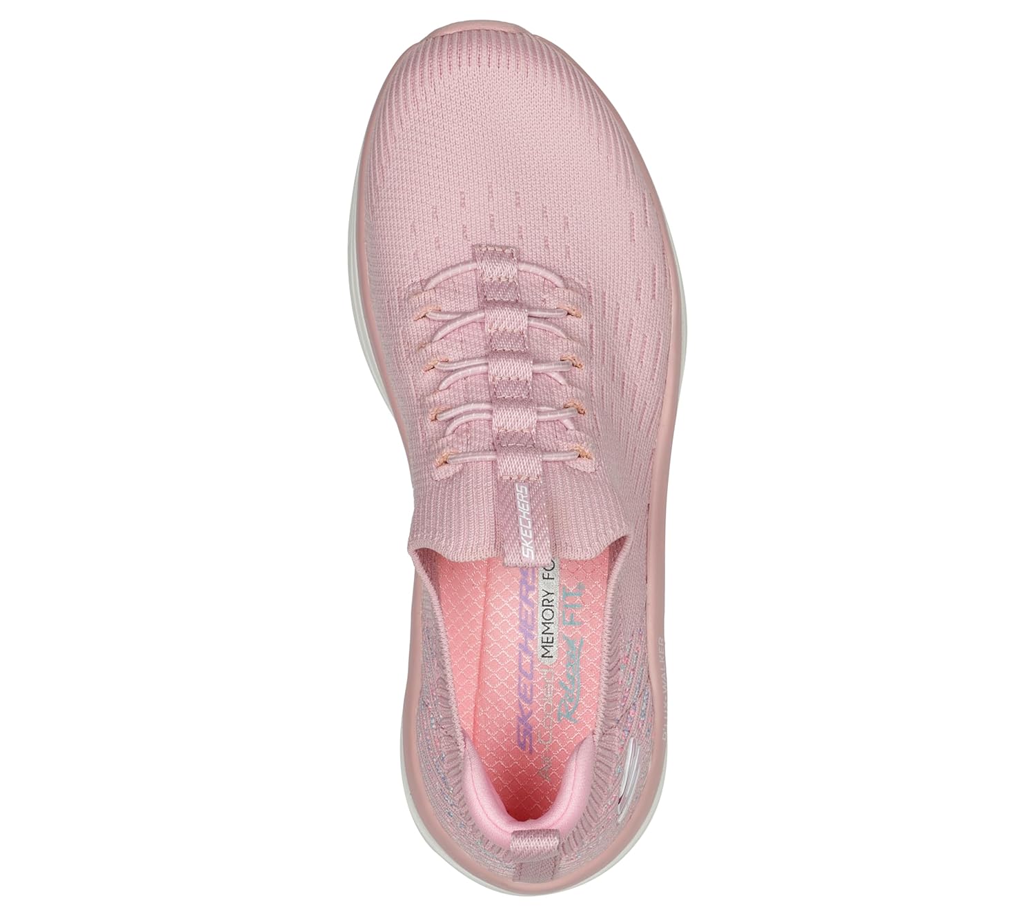 Skechers Women's D'Lux Walker Walking Shoe 3 71LHXbeZsQL. SL1500