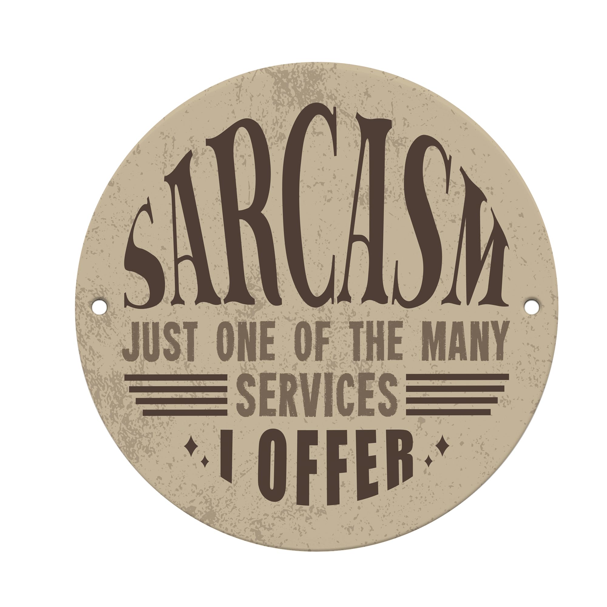 Red Ocean Garden Sign Funny Bar Sign For Home Bar Hanging Plaque Shed Man Cave Sign Gift For Men Women Joke Sign For Garden Bar