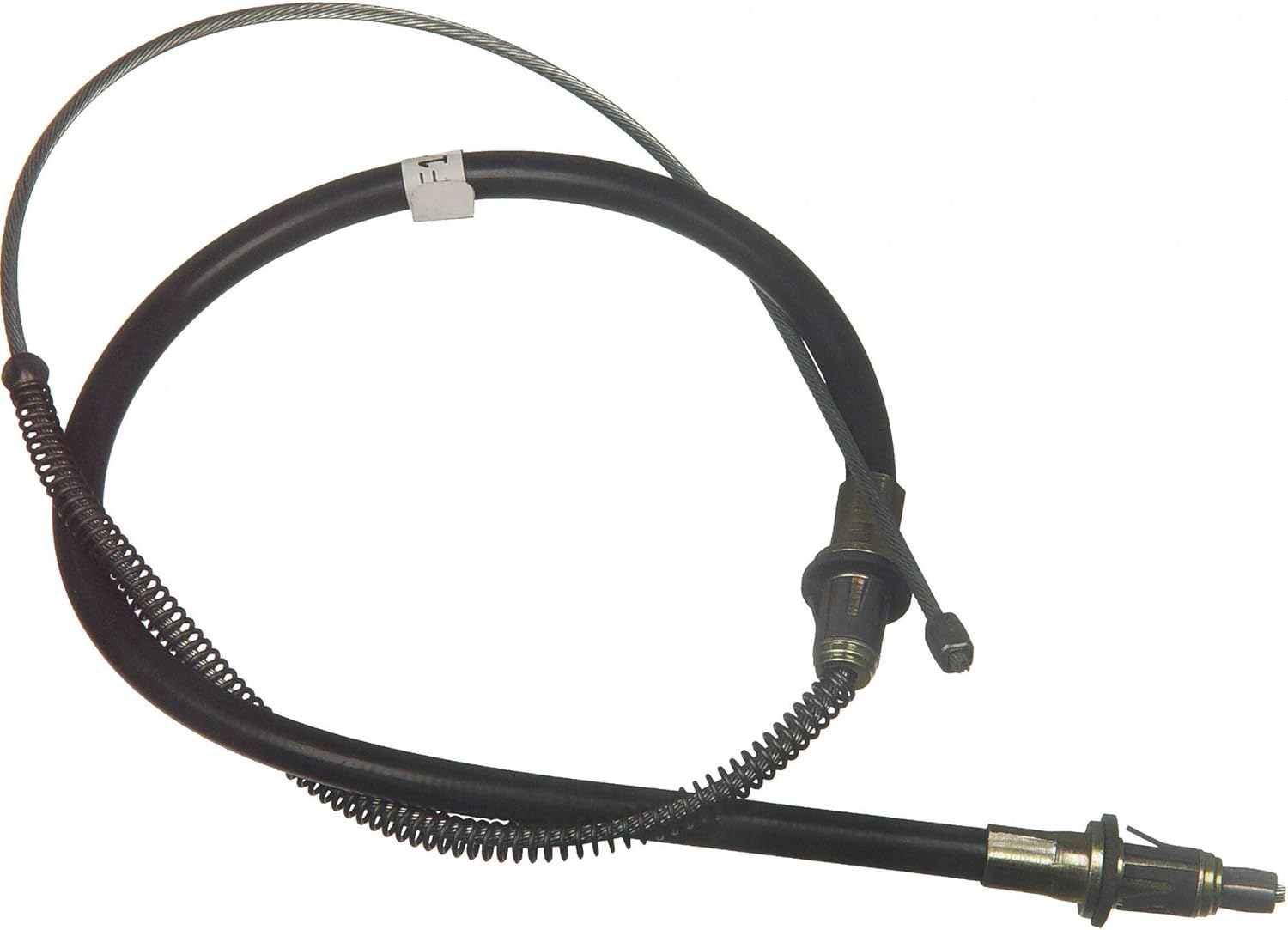 Wagner BC111061 Premium Brake Cable Automotive