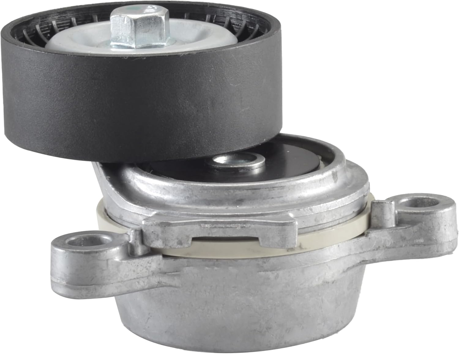 Belt Tensioner Assembly Compatible with 2011-2017 Ford Mustang Expedition F-150 Transit 2015-2017 Lincoln Navigator V6 3.5L 3.7L 39221