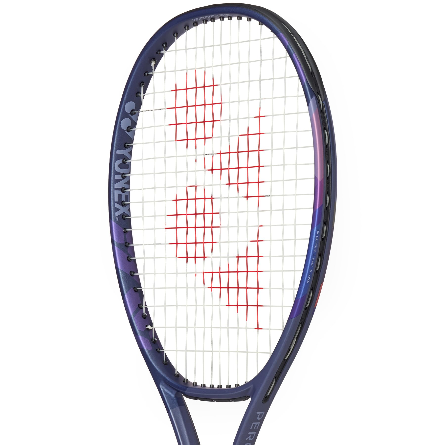 Amazon.com: YONEX Percept 100 Tennis Racquet for Adults
