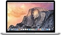 Vista 6 de Apple MacBook Pro con Intel Core i5, (13.3 pulgadas, 8 GB, 512 GB) - Plata (renovado)