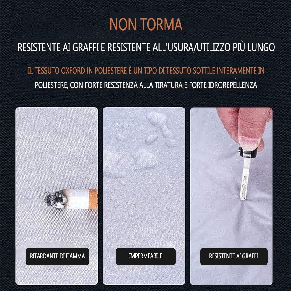 カーカバー 車 ボディカバー 適用 Citren シトロエン Xsara Coupe 1997