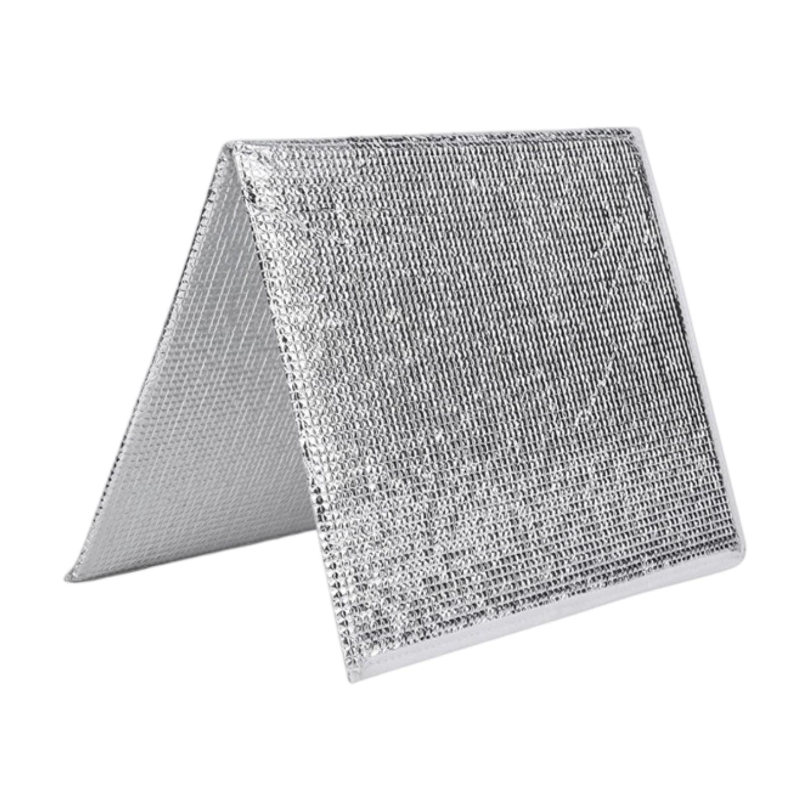 Plaque de base pour insert de sac thermique : fini les plats renversés en livraison