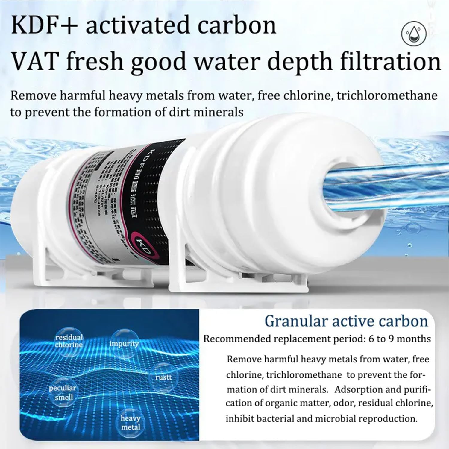 3000w Stainless Steel Commercial Hot Water Boiler, 45l Large Capacity, with LCD Display, Step Heating, Automatic Water Supply, Suitable for Restaurants, Churches, Schools,White-220V