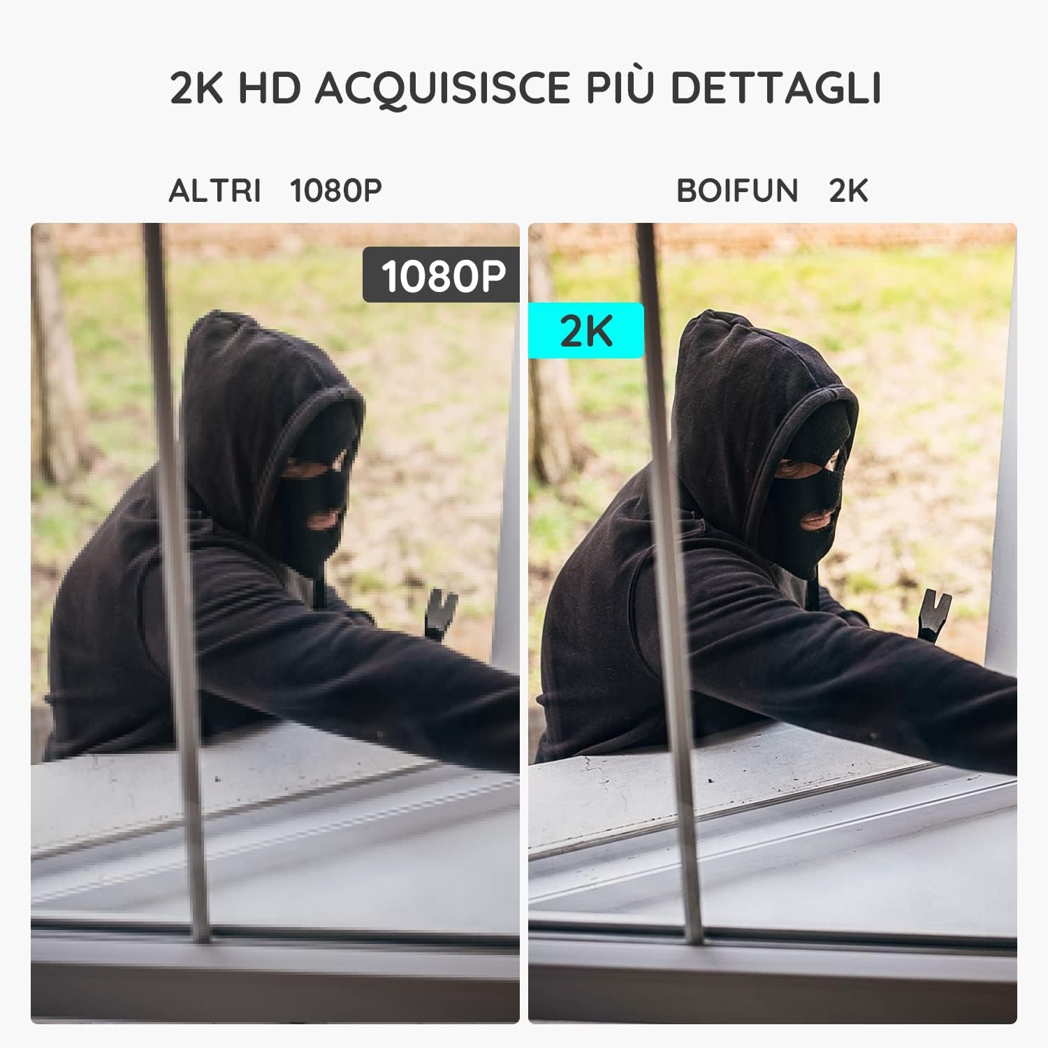 PIR human detection vs general motion detection