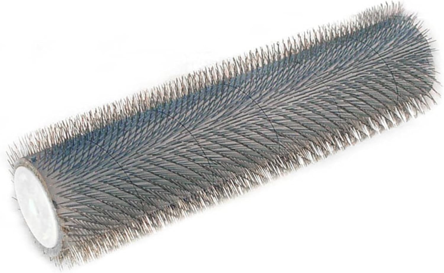 Bon Porky Spiked Roller 9" with 1 1/4" Steel Spikes Epoxy Floor Roller 11/2" Diameter Heavy Duty Phenolic Core