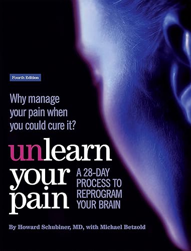 Unlearn Your Pain: The first five chapters