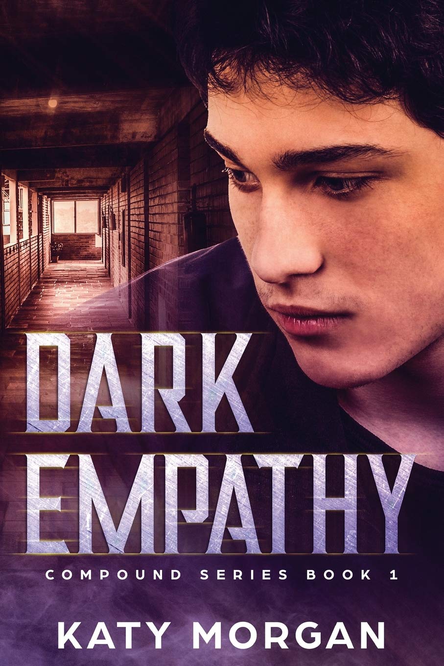 Dark Empathy (Compound Series Book 1)
