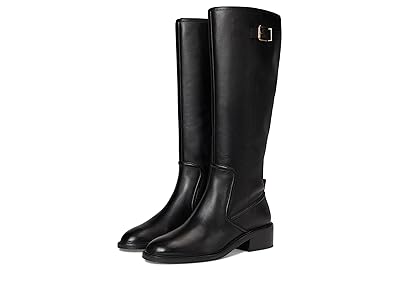 Cole Haan Silvana Tall Buckle Boots Women