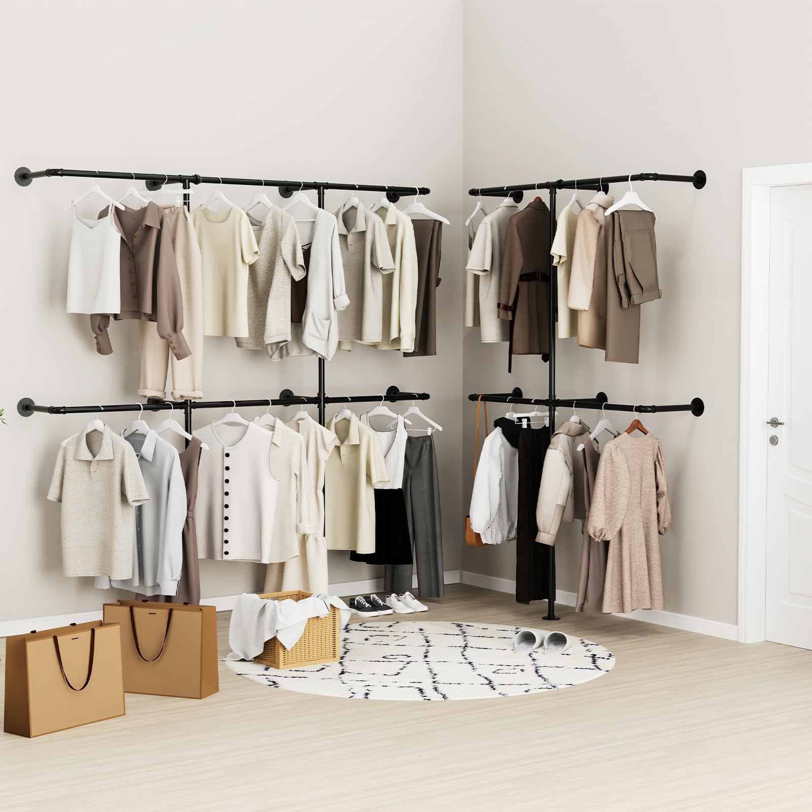 Mädchen Tanzkleid Mit Spitze - Latein, Ballett, Eiskunstlauf Overall Mit Langen Ärmeln