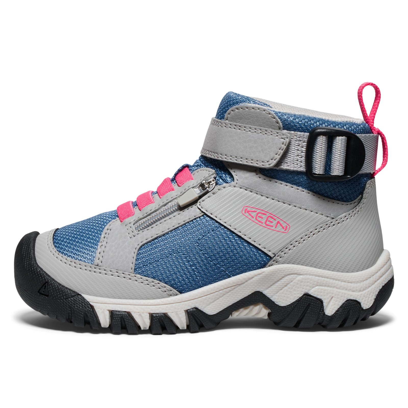 KEEN Dziecięce buty trekkingowe Targhee Boundless unisex