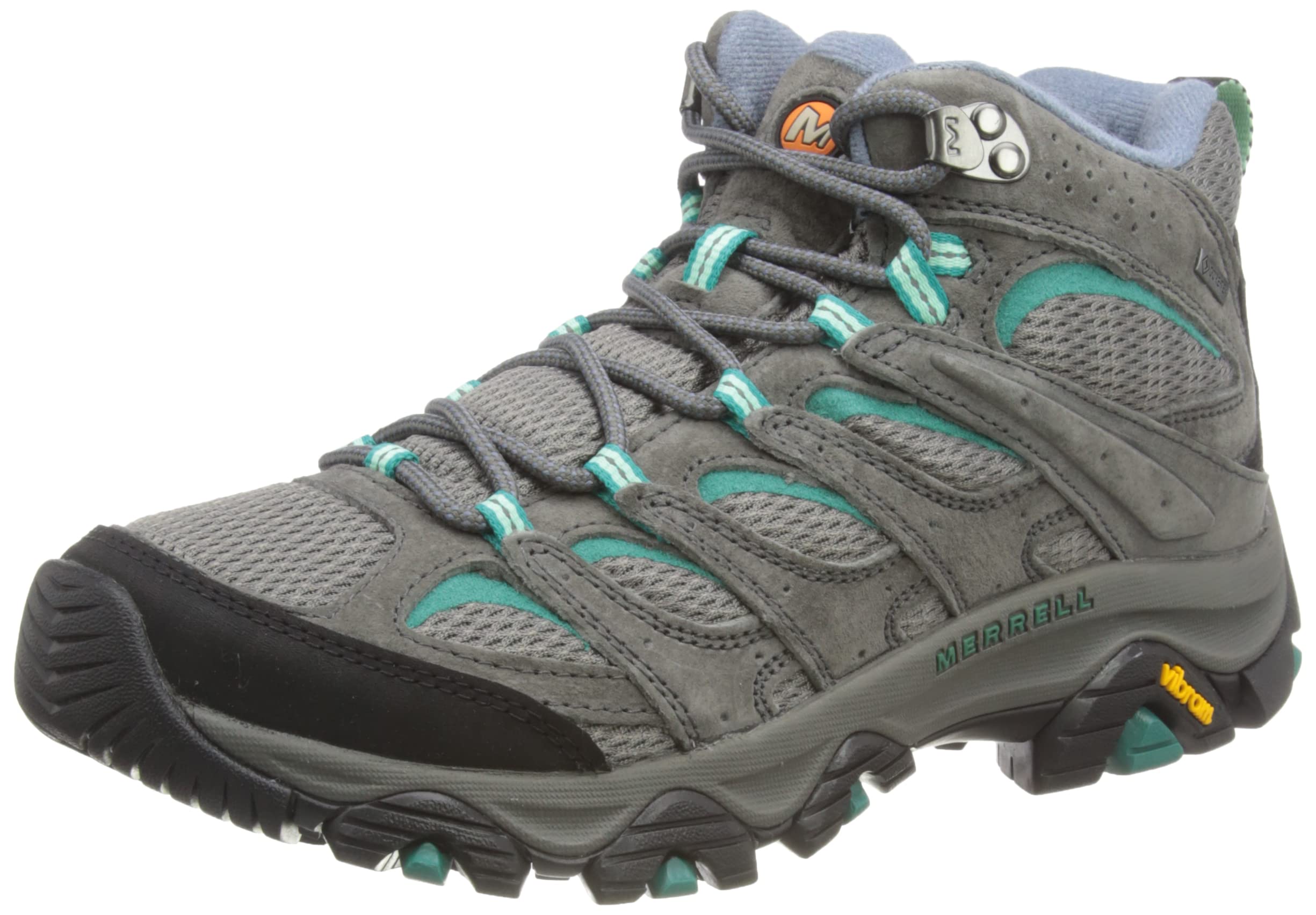 Merrell Merrell Women's Moab 3 Mid GTX Hiking Shoe