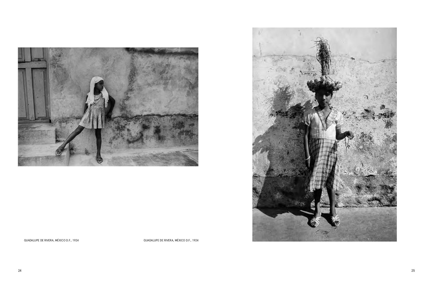 Graciela Iturbide: Infancia: The Americas Series