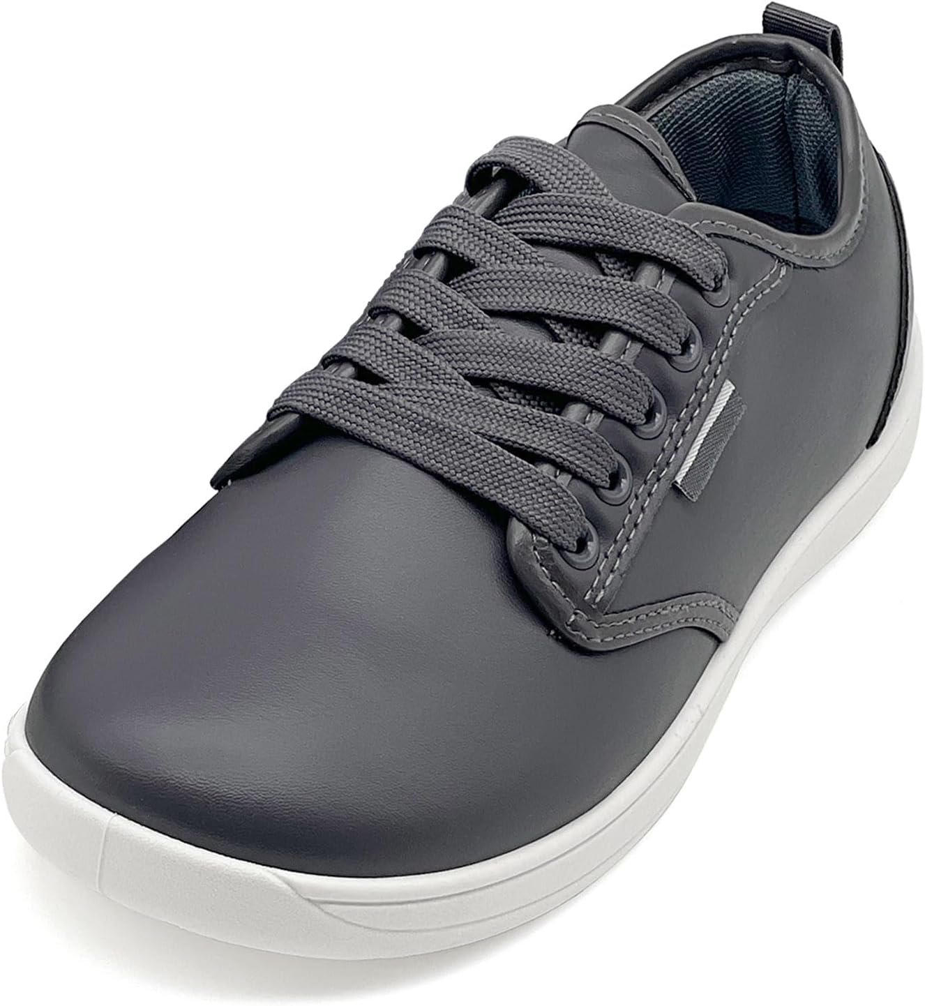 Womens Mens Barefoot Wide Toe Box Shoes, Walking Shoes Zero Drop Sneakers for Men Minimalist Casual Shoes