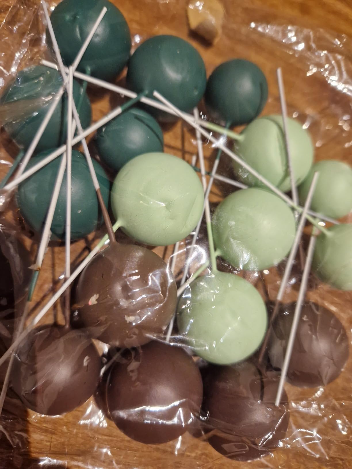 Gyufise Dino-Kuchendekoration – 12-teiliges Set Mit Bäumen, Dinosauriern & Mehr Für Dino-Partys