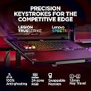 Lenovo Legion Pro 5 2025 AMD Ryzen 9 9955HX | NVIDIA RTX 5060 8GB (32GB RAM/1TB SSD/WQXGA OLED/165Hz/16 (40.6cm)/Windows 11/Office 2024+AI Now/Black/2.3Kg), 83F20037IN AI Powered Gaming Laptop gallery image
