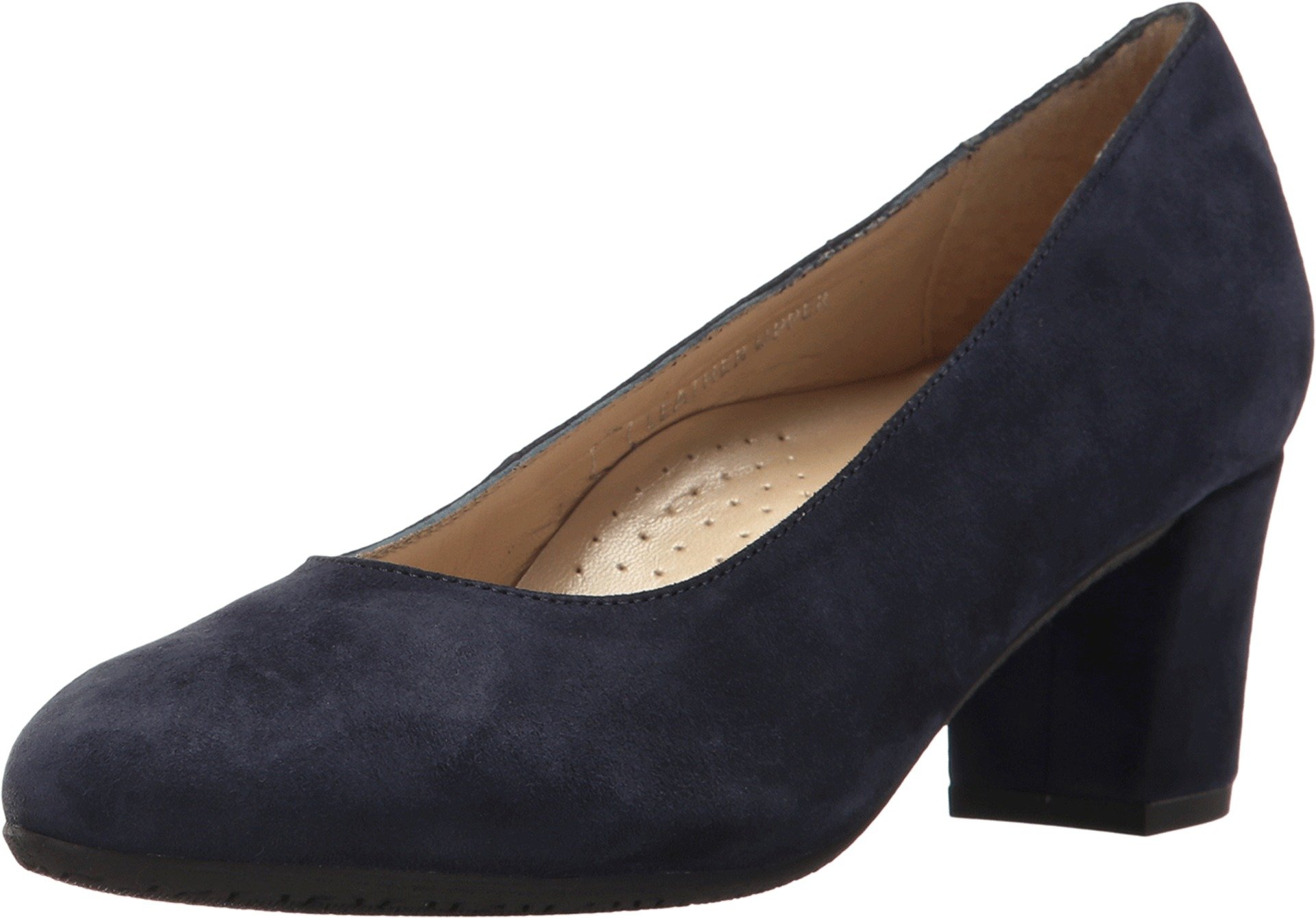Eric Michael Abby Navy EU 40 (US Women's 9.5-10) M (B)