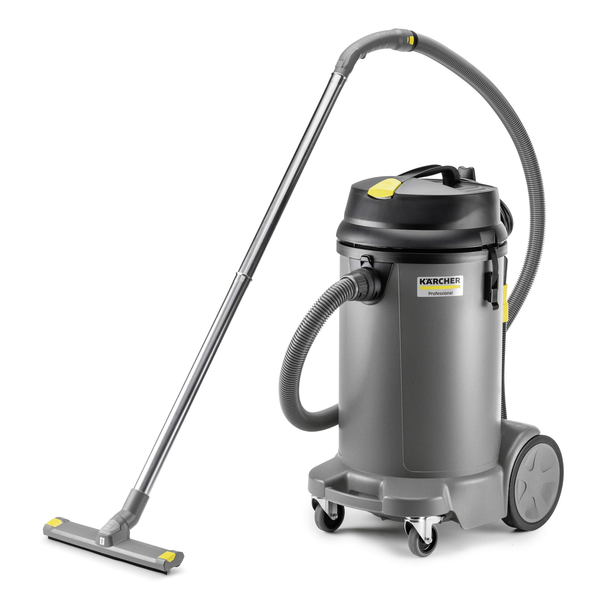Kärcher No Colour Karcher 1.428 – 620.0 Wet And Dry Professional Cleaner Nt 48/1