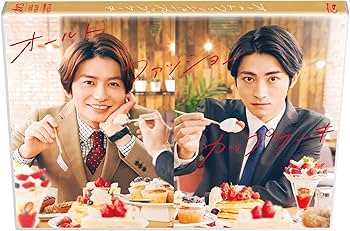 Amazon.co.jp: オールドファッションカップケーキ Blu-ray : 武田航平 Amazon.co.jp: オールドファッションカップケーキ Blu-ray : 武田航平