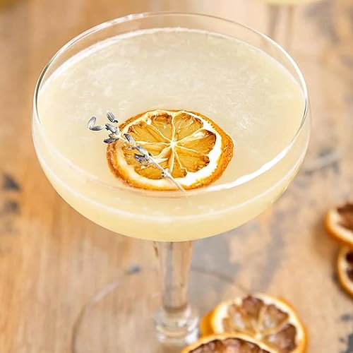 Miniatura 7 de Ruedas de rodajas de naranja seca deshidratada  Aproximadamente 17 rebanadas  100% natural  Sin azúcar  Sin gluten  Ruedas de naranja deshidratadas