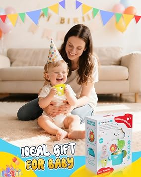 Toddler Bath Toys for Kids Ages 2-4 Interactive Bathtub Toys Cloud Set | with Watering Can No Mold Baby Bath Toys Baby Bath Cloud Shower Toys for Boys Girls Gifts with Strong Suction Cups