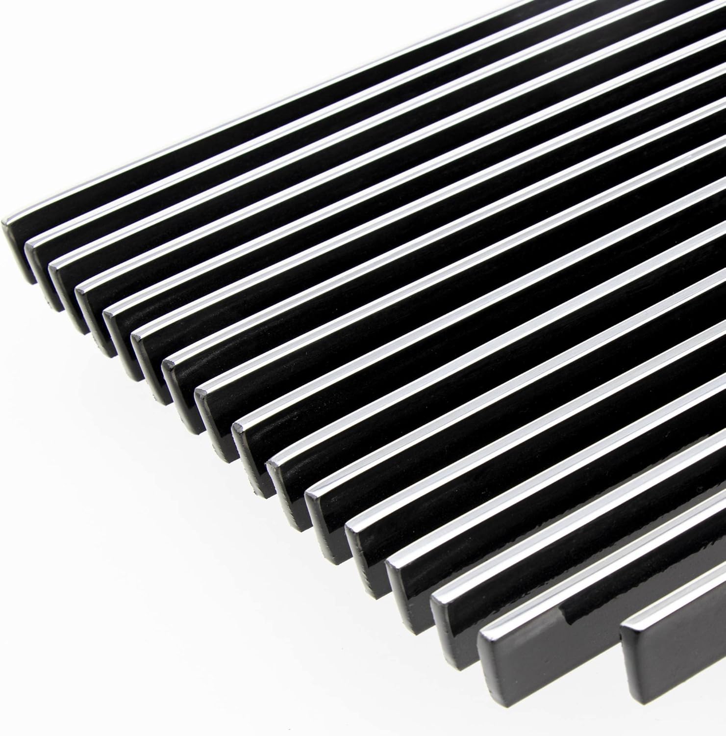 🔥 1993-1997 Ford Ranger Billet Grille, Polished, 1 Pc, Replacement - PN #20675 Crеаtіvе Prоduсt 1993-1997 Ford Ranger Billet Grille, Polished, 1 Pc, Replacement - PN #20675