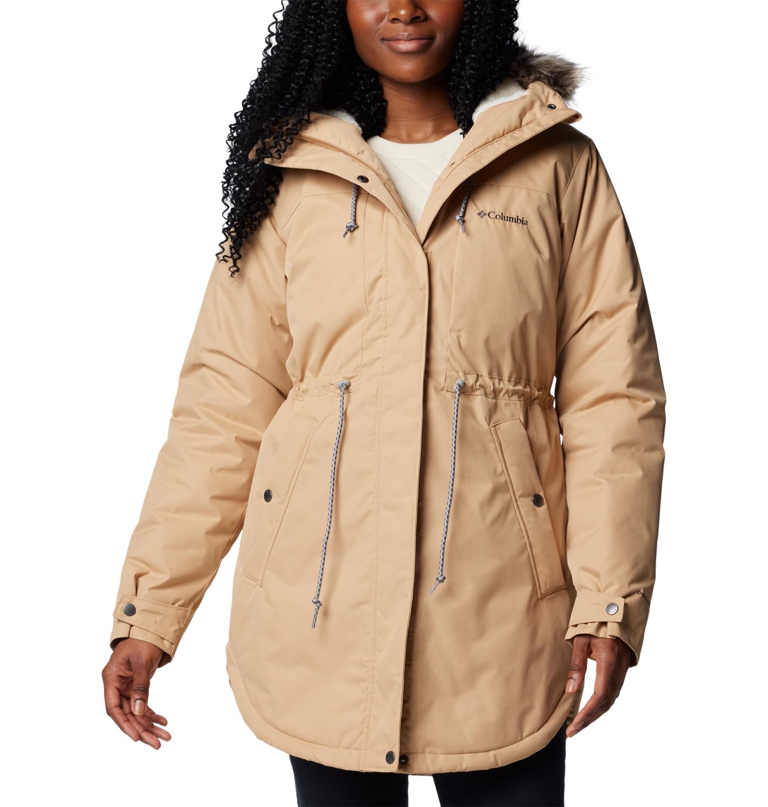 Suttle Mountain™ III Insulated Jacket – Bshop