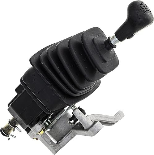 Miniatura 6 de NICHE Cambio de cambios con varilla para Yamaha Grizzly 660 5KM-18300-03-00 5KM-18300-02