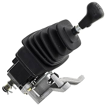 Amazon.com: NICHE Gear Shifter With Rod for Yamaha Grizzly