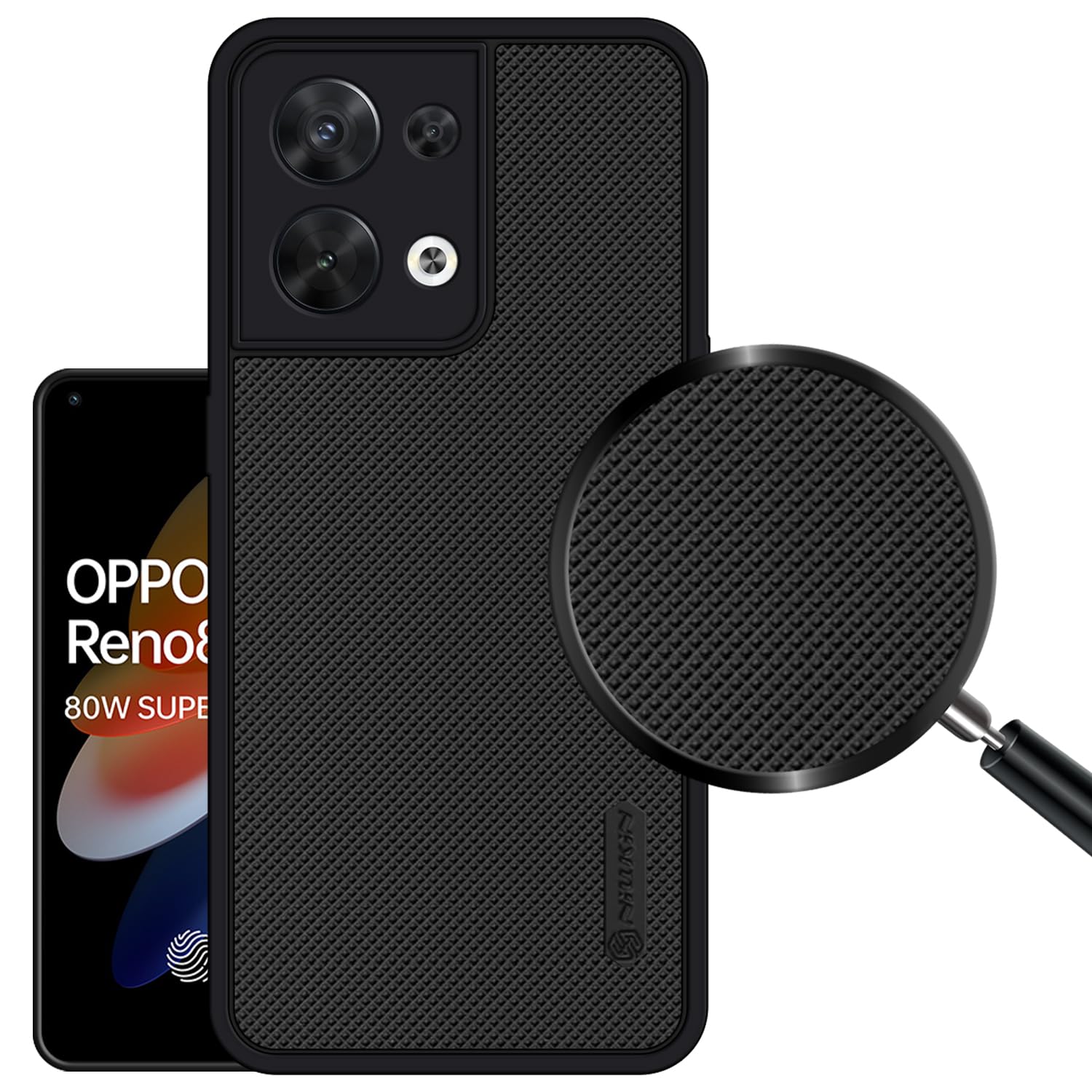 VIDO Super Frosted Raised Camera Protect Soft Back Case Cover for Oppo Reno 8 5G / Oppo Reno8 5G (B0BWRQJC5N) Amazon Price History, Amazon Price Tracker