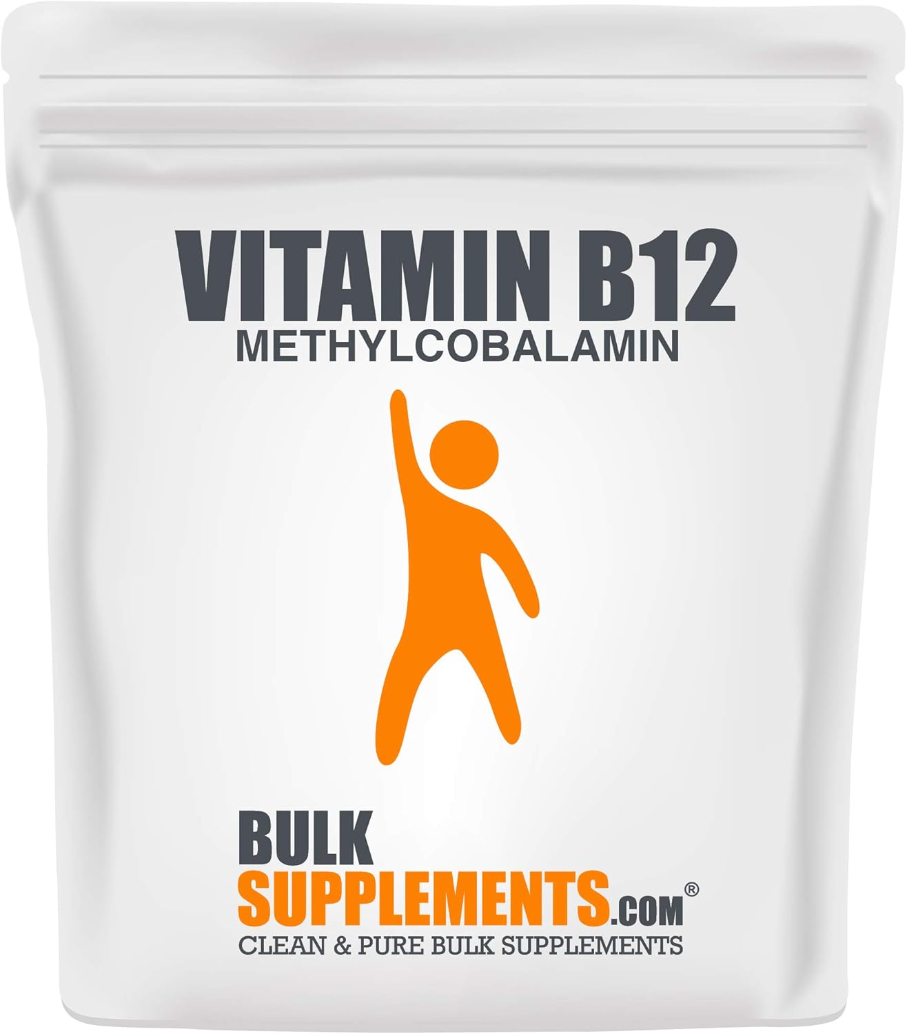 Pure Methylcobalamin (Vitamin B12