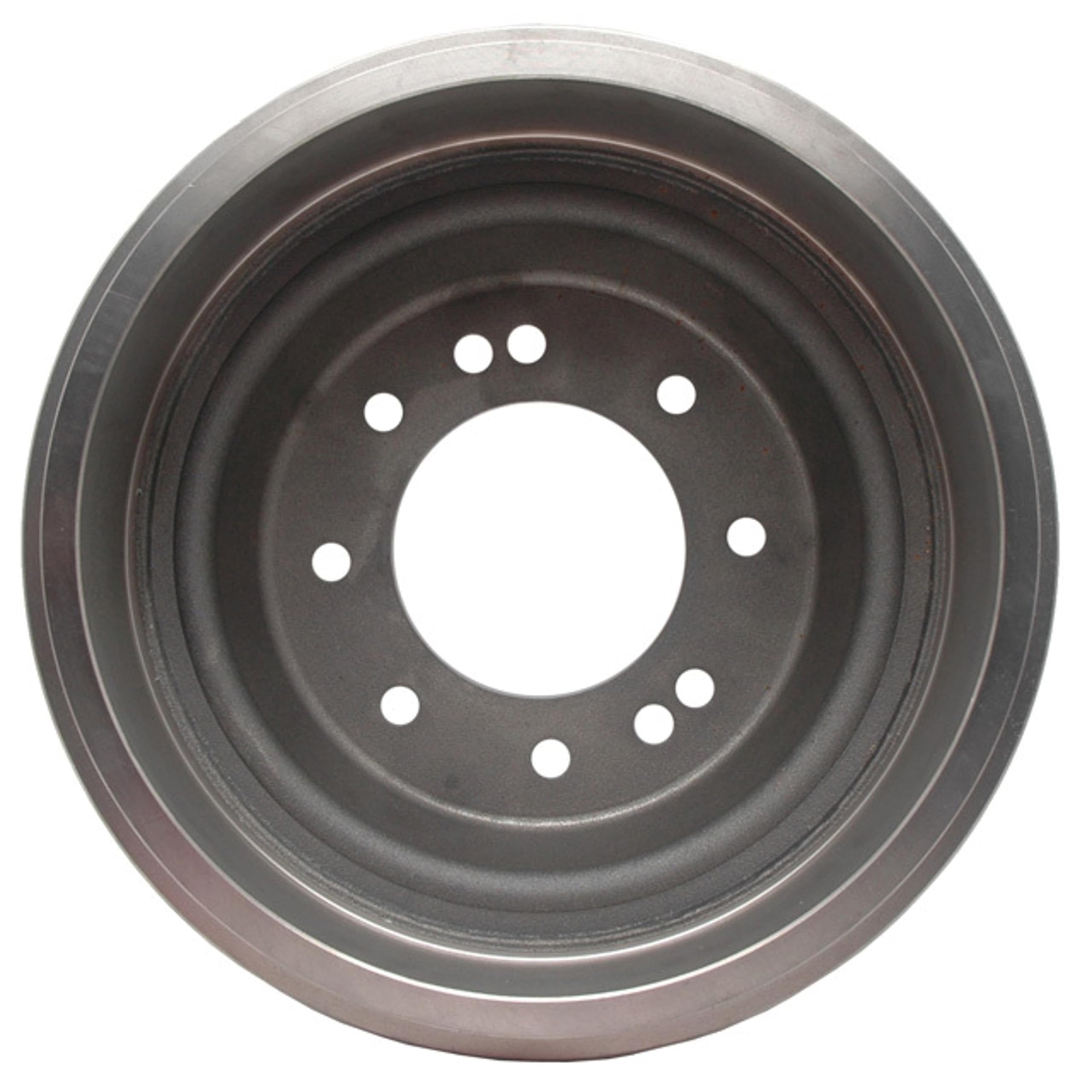 Amazon.com: ACDelco Professional 18B55 Brake Drum : Automotive