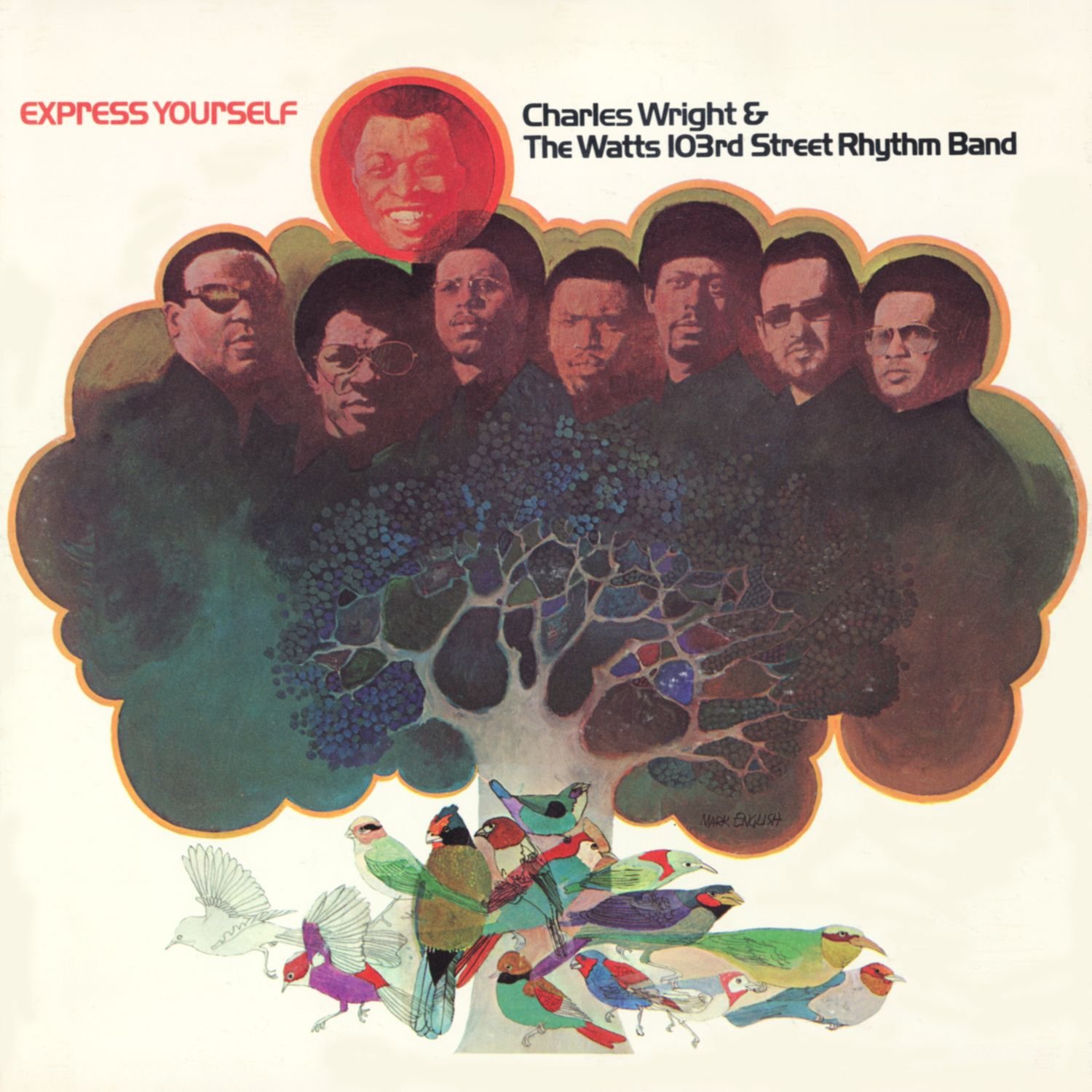 Charles Wright & The Watts 103rd Street Rhythm Band