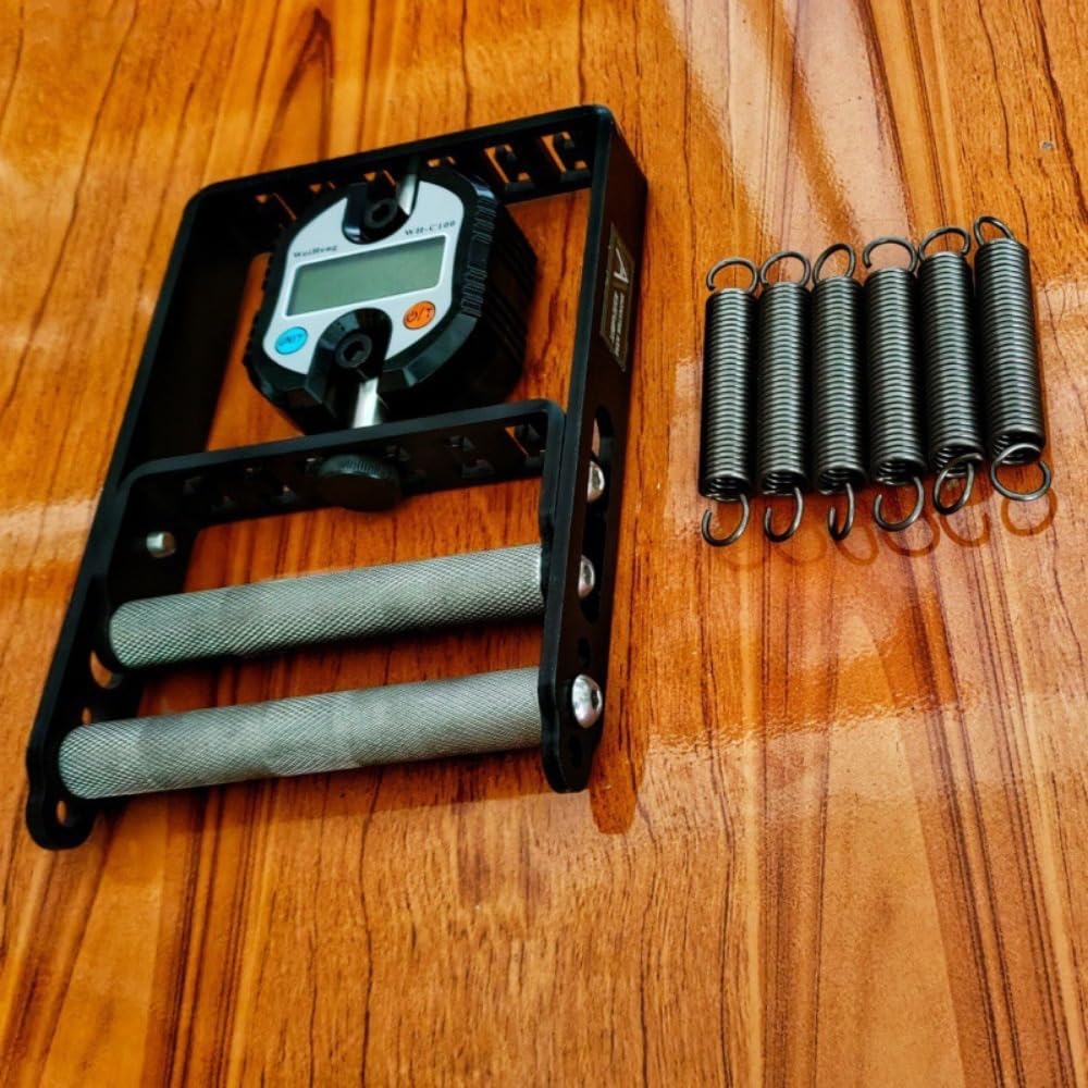Amazon 握力150kg GHPグリッパー lv6 レーティング済 Amazon Level 3 6