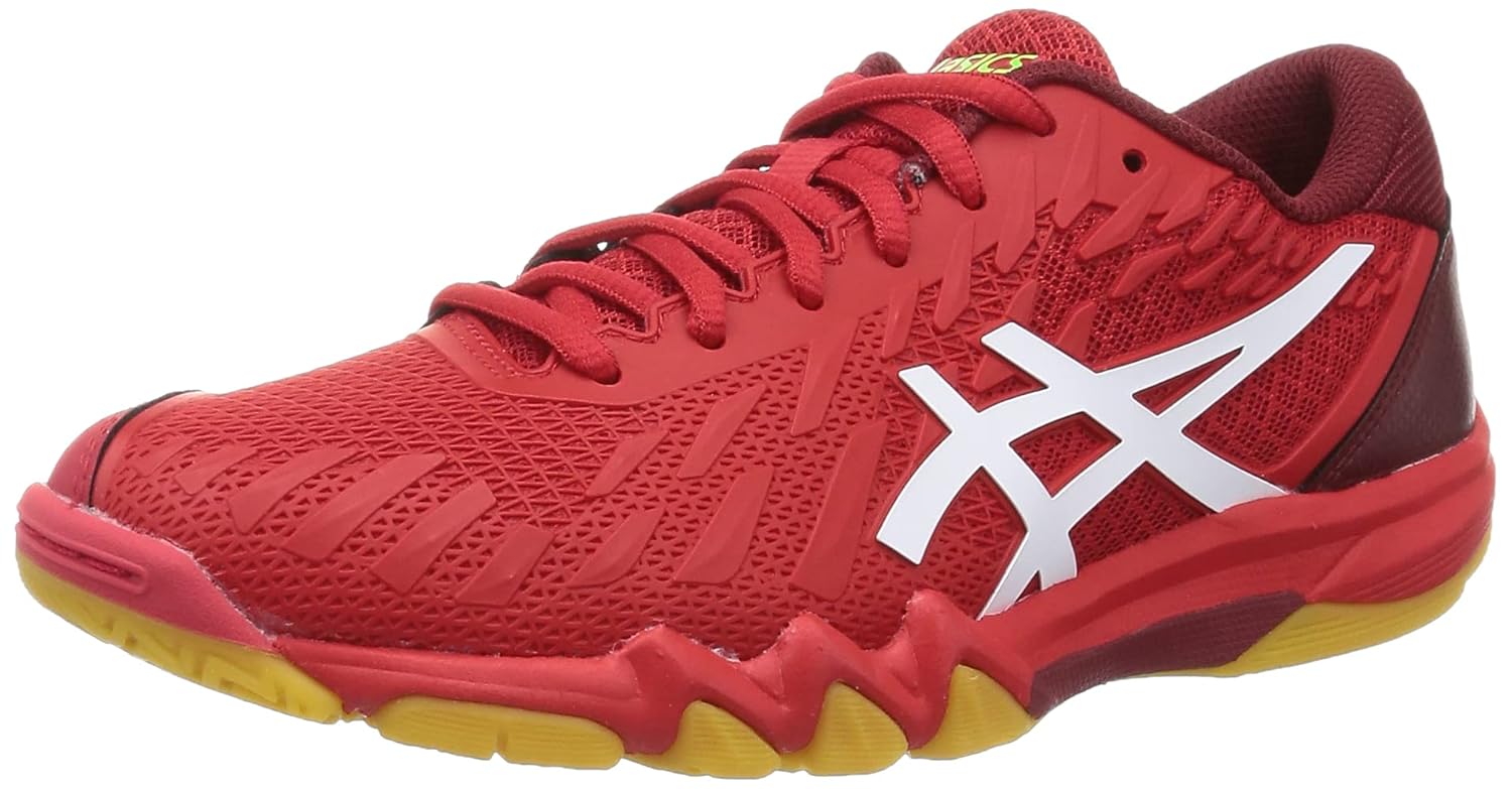 asics attack bladelyte 4